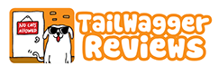 TailWagger Reviews Logo